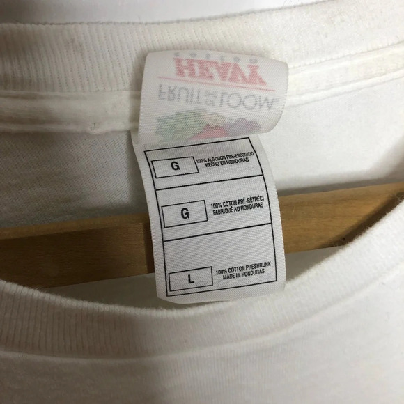 Vintage Y2K TIM MCGRAW 2003 Concert Tour Country graphic t Shirt - Picture 8 of 10